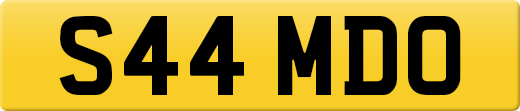 S44MDO