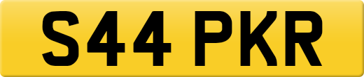 S44PKR