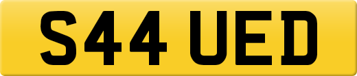 S44UED