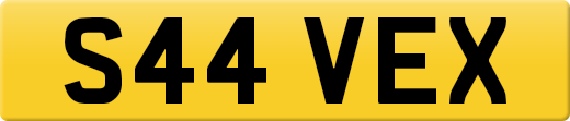 S44VEX