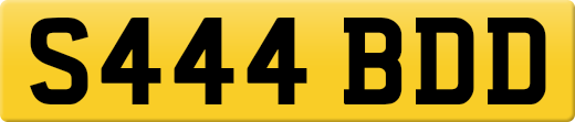S444BDD