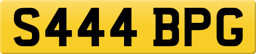 S444BPG