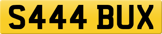 S444BUX