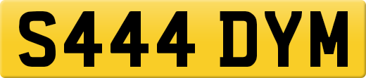 S444DYM