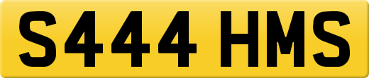 S444HMS