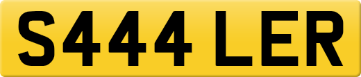 S444LER