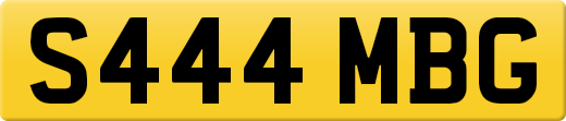 S444MBG