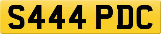 S444PDC