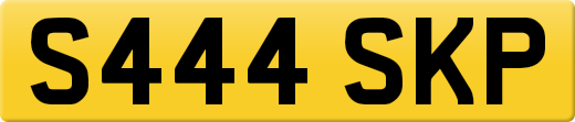 S444SKP