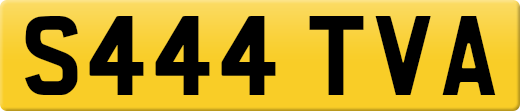 S444TVA