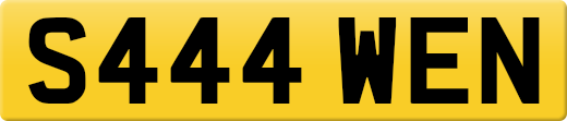 S444WEN