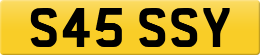 S45SSY