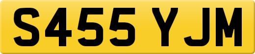 S455YJM