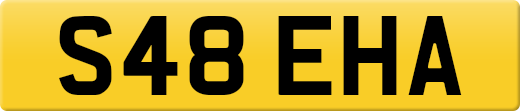 S48EHA