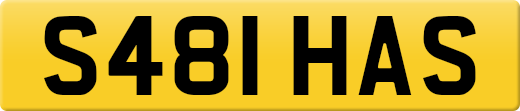 S481HAS