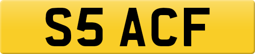 S5ACF
