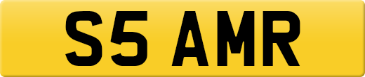 S5AMR