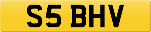 S5BHV