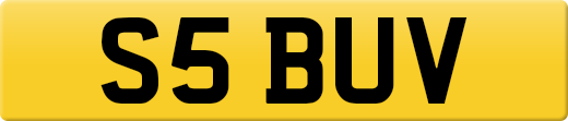 S5BUV