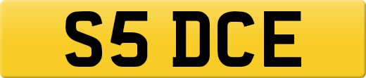S5DCE