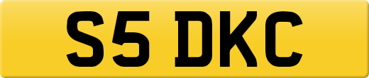 S5DKC
