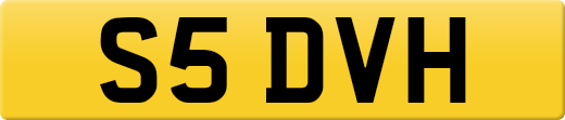 S5DVH
