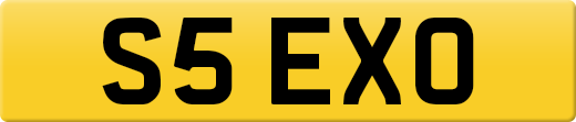 S5EXO