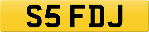 S5FDJ