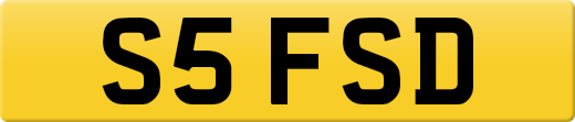 S5FSD