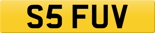 S5FUV