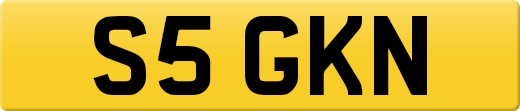 S5GKN