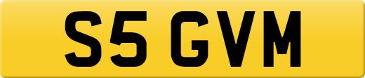 S5GVM