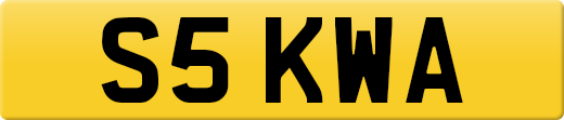 S5KWA