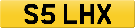 S5LHX