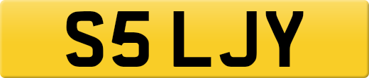 S5LJY