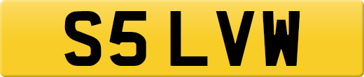 S5LVW