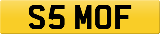 S5MOF