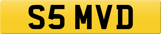 S5MVD