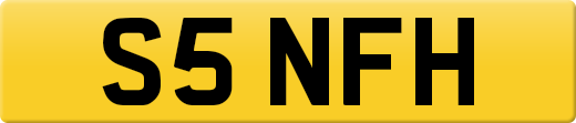 S5NFH