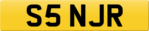 S5NJR