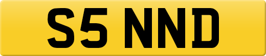 S5NND