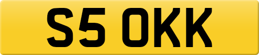 S5OKK