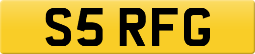 S5RFG