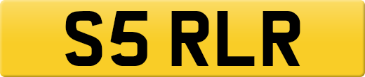S5RLR