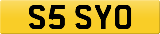 S5SYO
