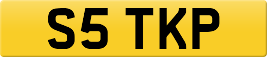 S5TKP