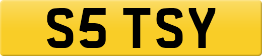 S5TSY