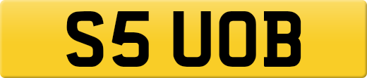 S5UOB