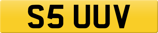 S5UUV