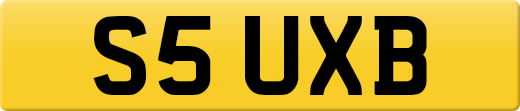 S5UXB